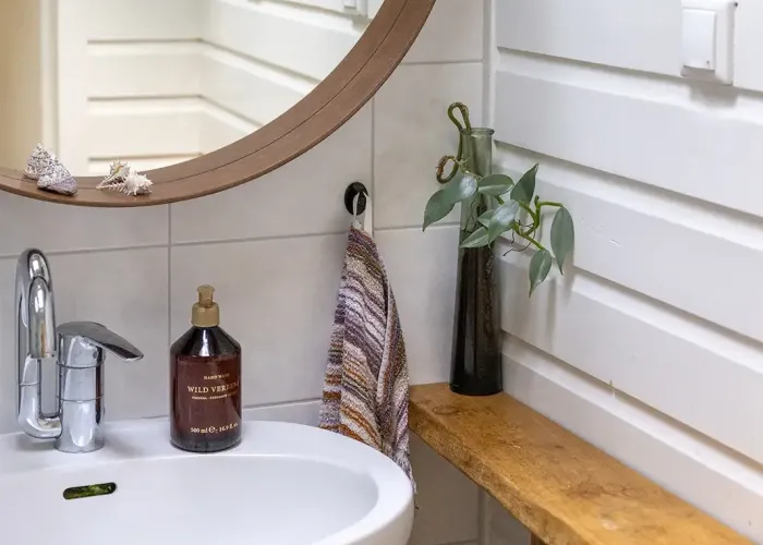 Badkamer