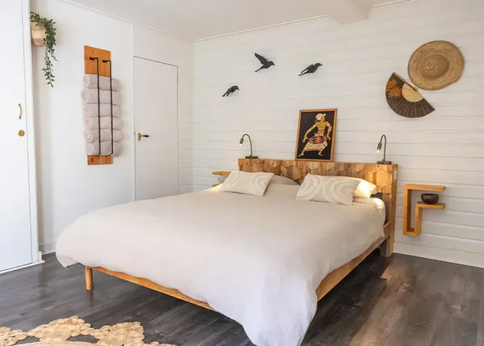 Slaapkamer
